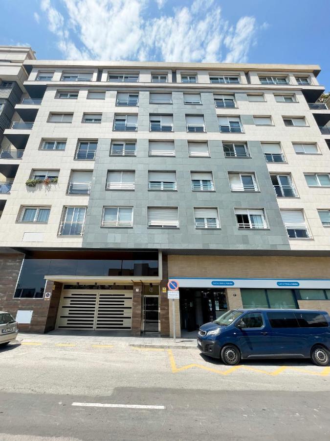 Malagadevacaciones - River Exterior photo