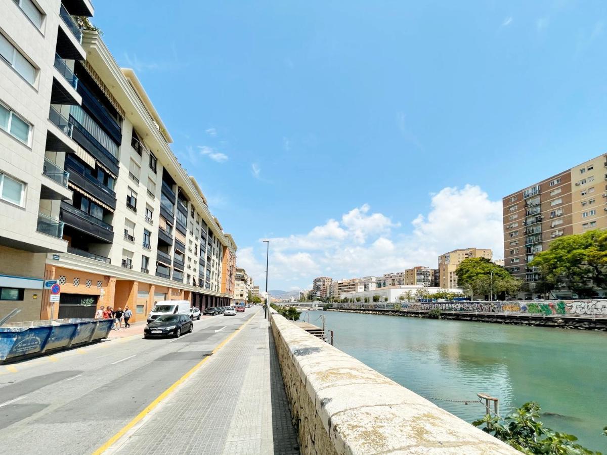 Malagadevacaciones - River Exterior photo