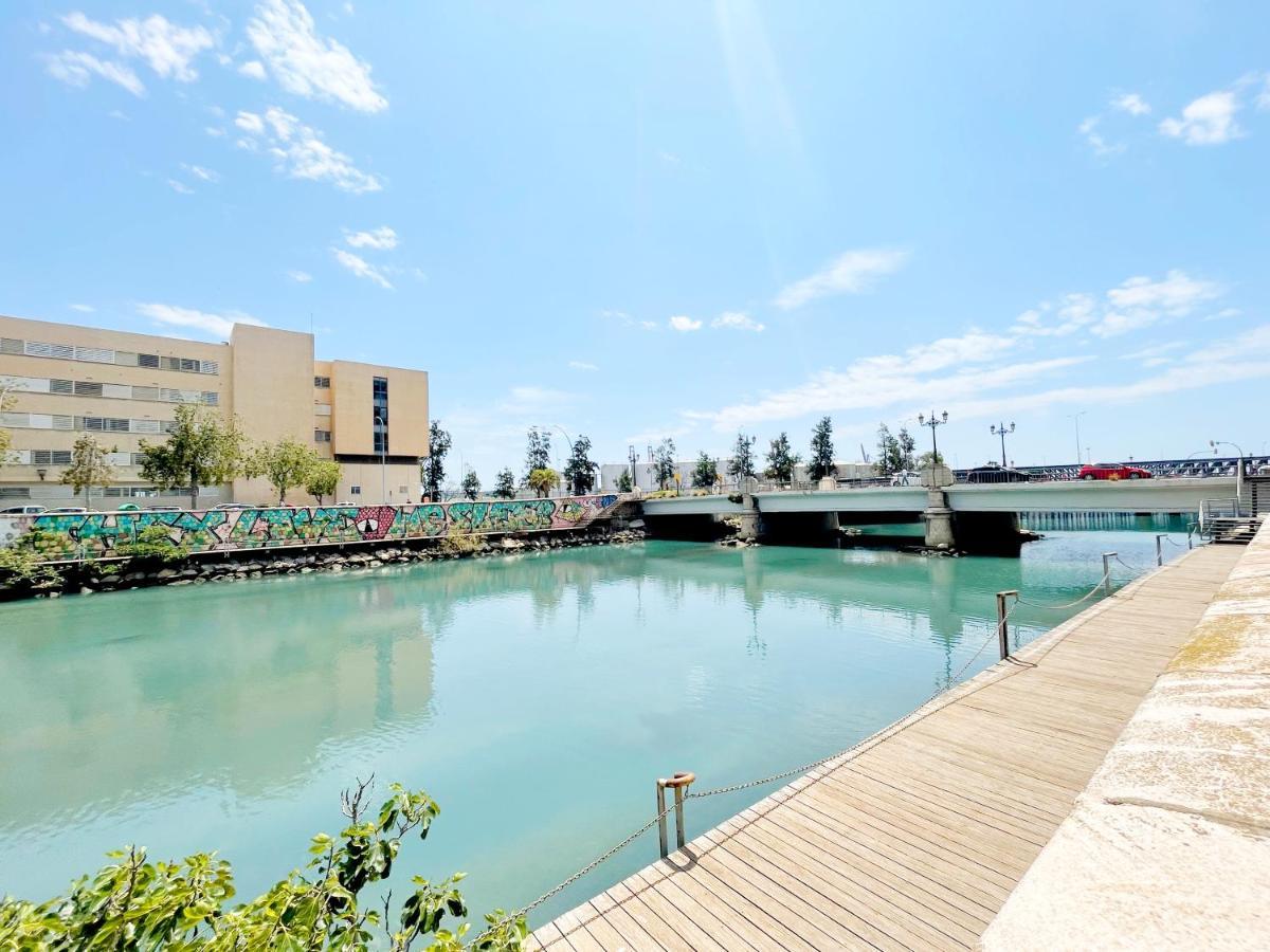 Malagadevacaciones - River Exterior photo